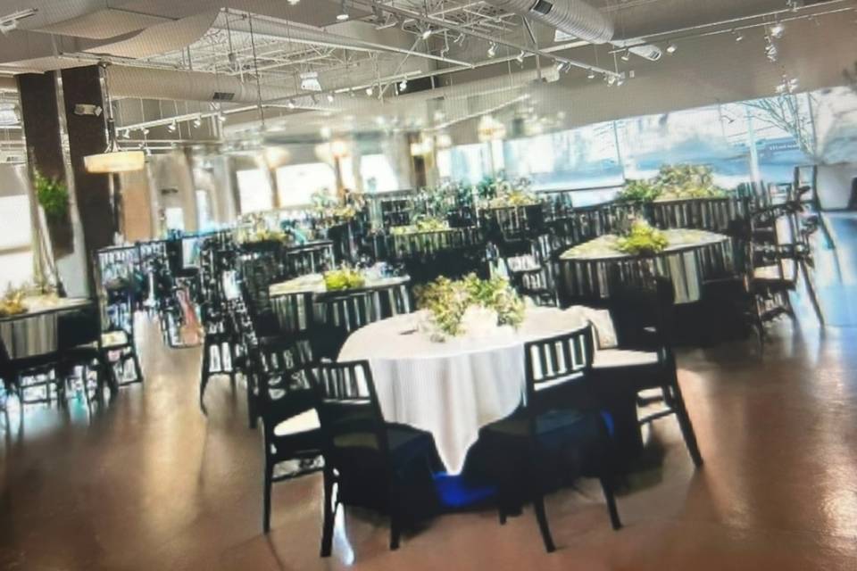Gino,s Event Center
