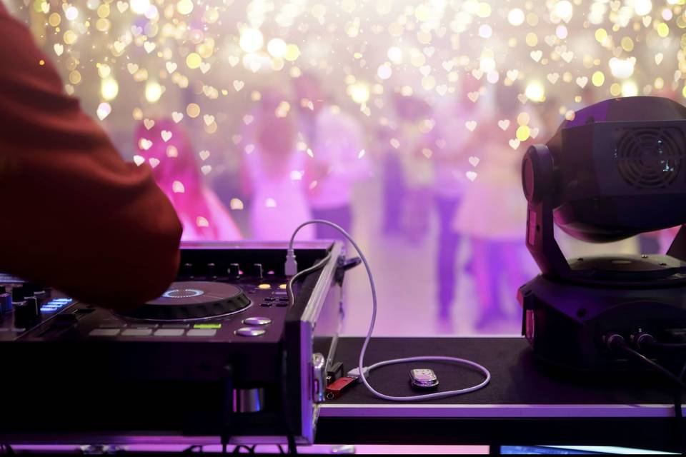 Gino’s Event Center