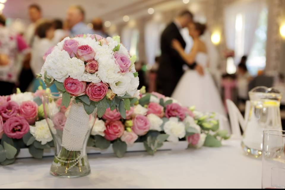 Gino’s Event Center