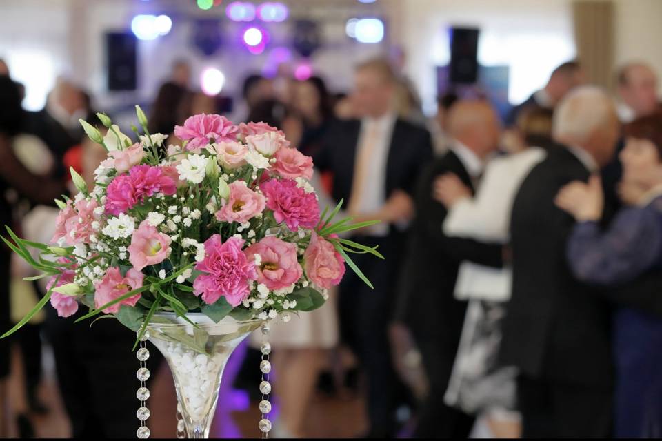 Gino’s Event Center