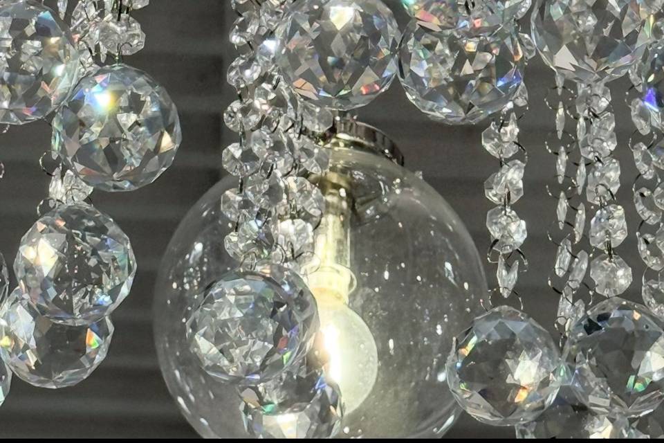 To Dazzle