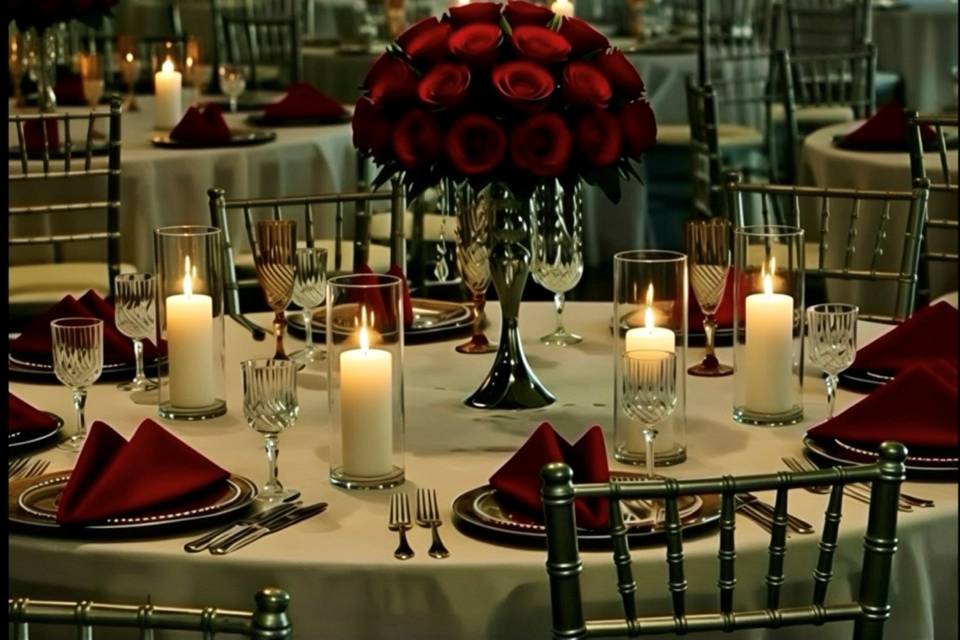 Romantic