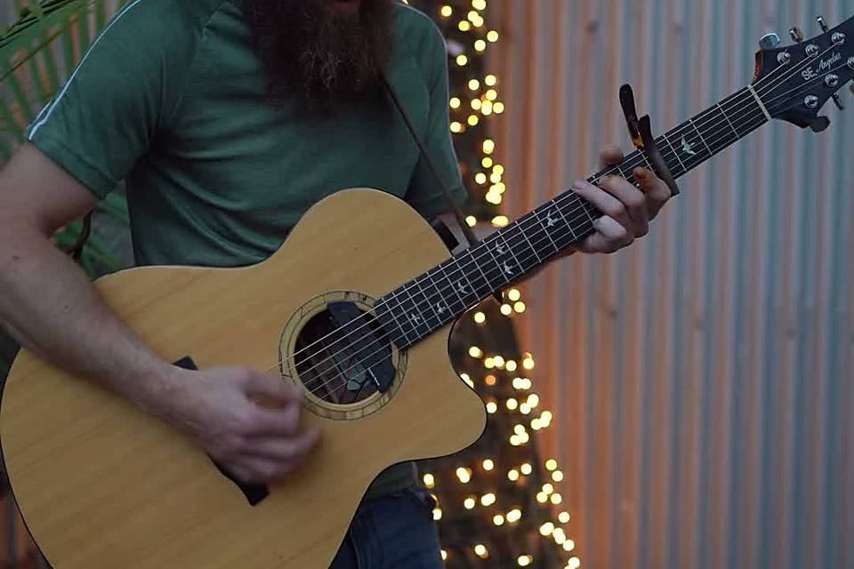 Graham Snyder