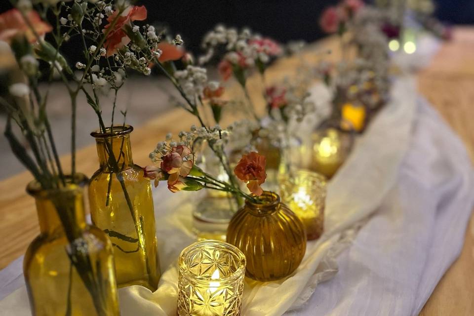 Table Decor