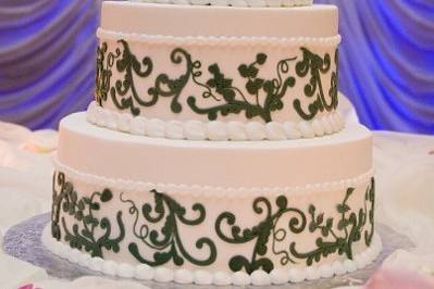 Bake & Cake, LLC