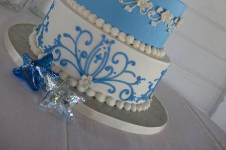 Bake & Cake, LLC