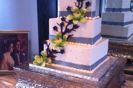 Bake & Cake, LLC