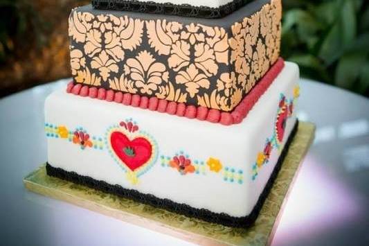 Bake & Cake, LLC