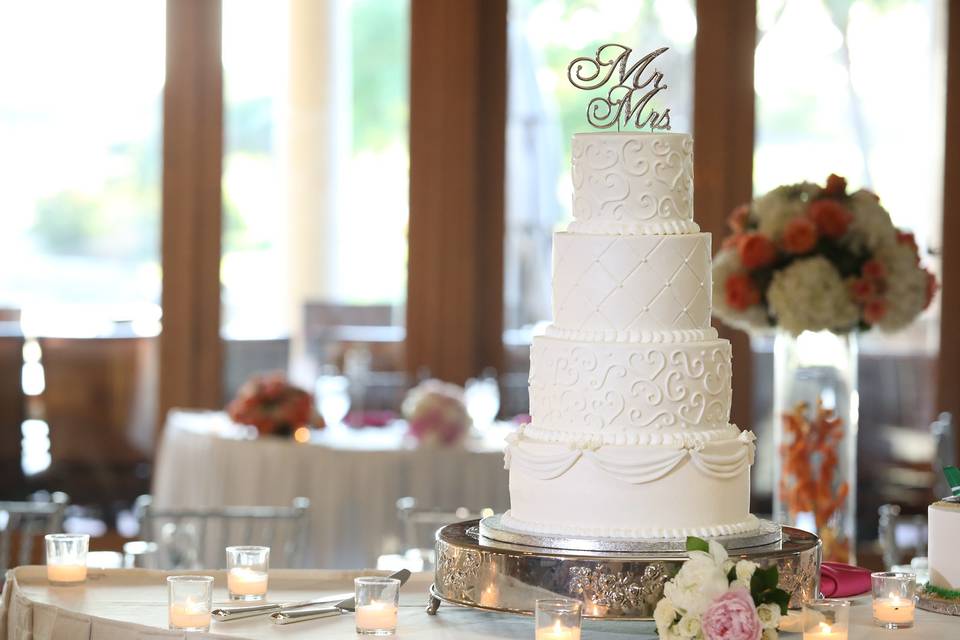 Bake & Cake, LLC