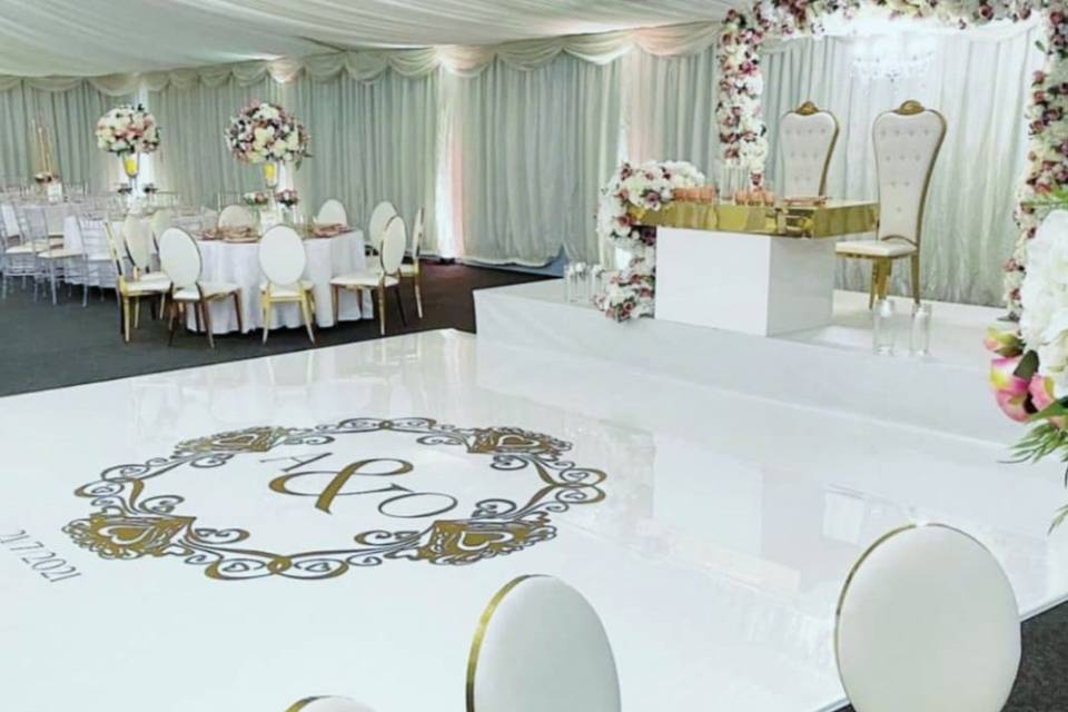 Less clutter, more meaning.