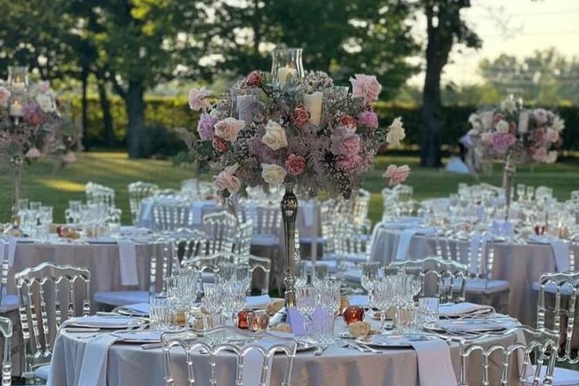 Thoughtfully designed.