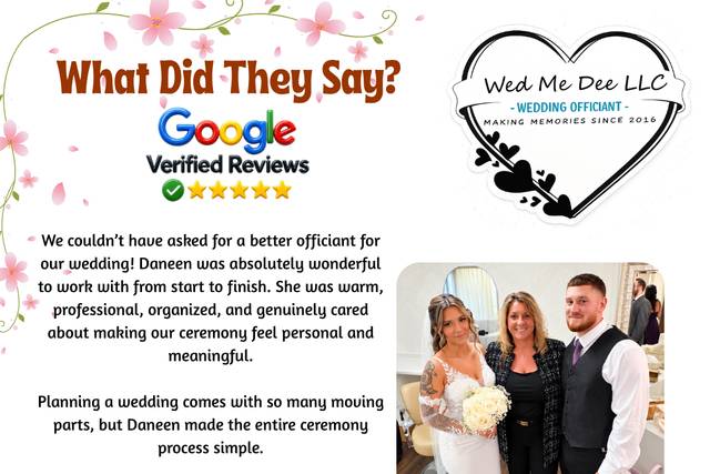 Wed Me Dee