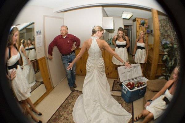 Ian Yurk Fine Art & Commercial Photographer