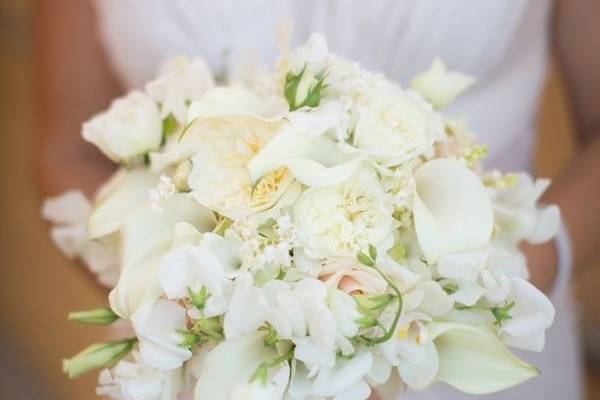 Fantasy Florals