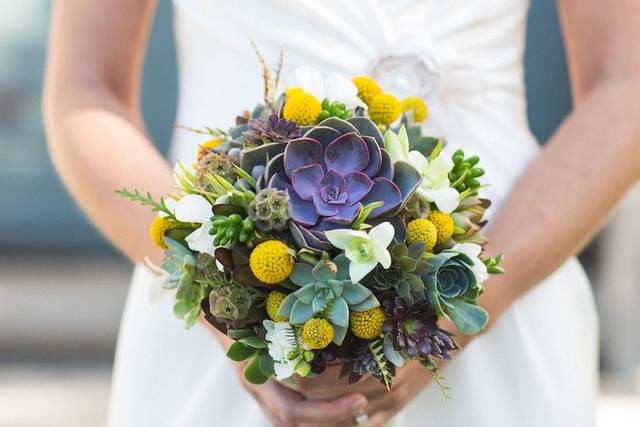 Fantasy Florals