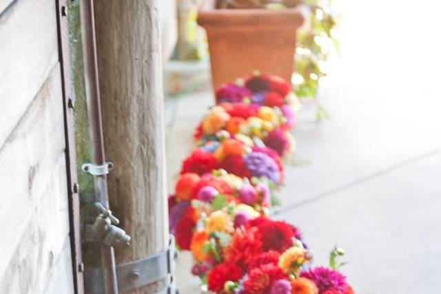Fantasy Florals