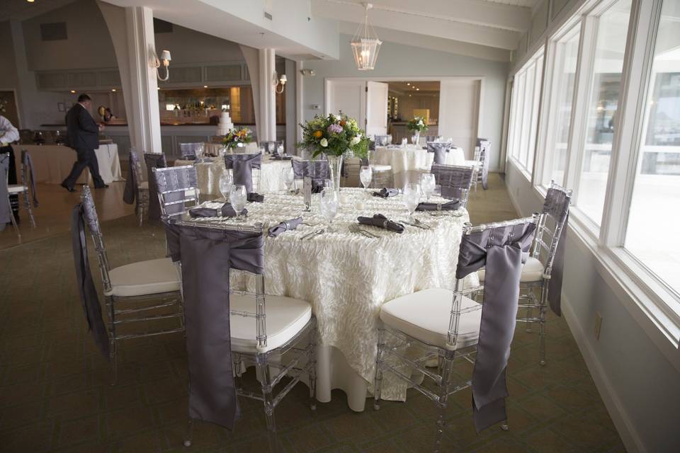 Crystal Coast Tent & Event Rentals, LLC