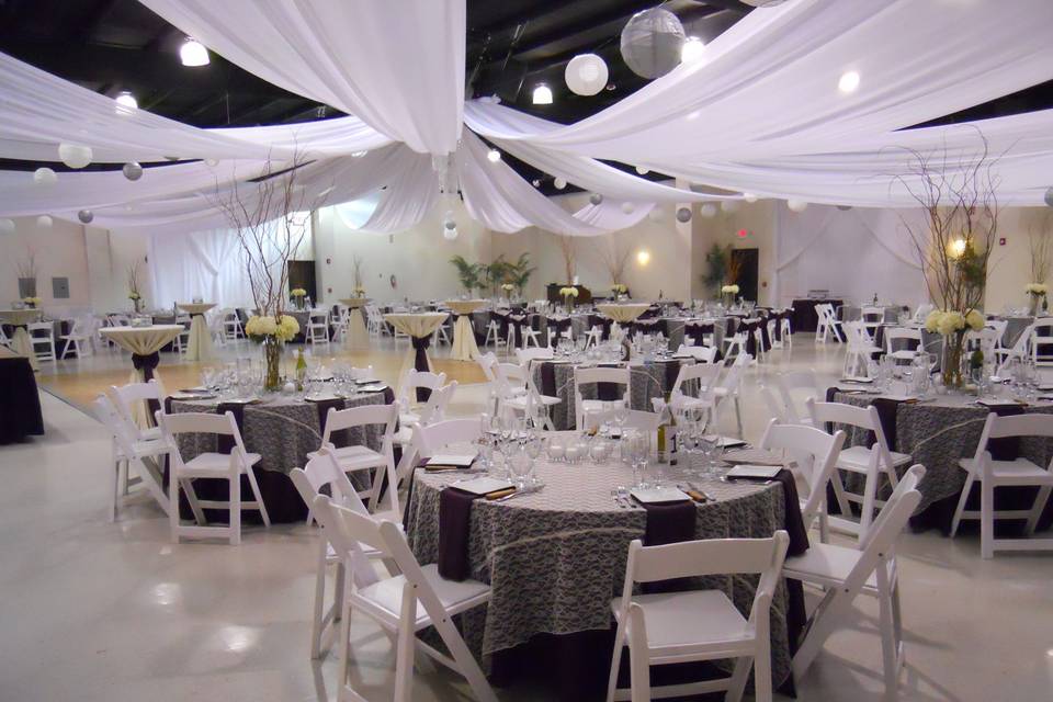 Crystal Coast Tent & Event Rentals, LLC