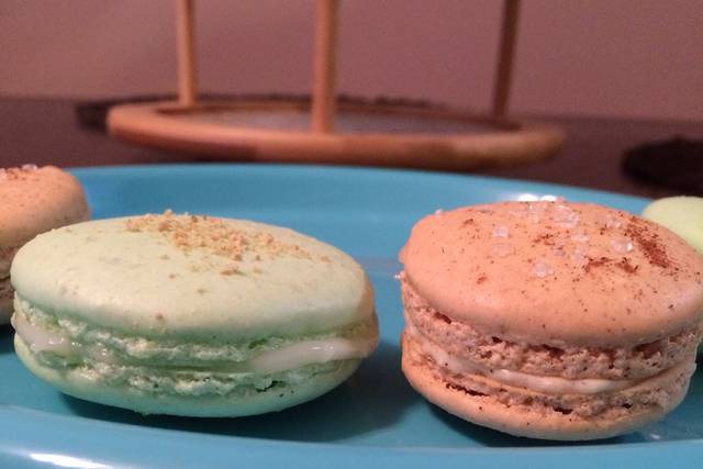 Teresa's Macarons