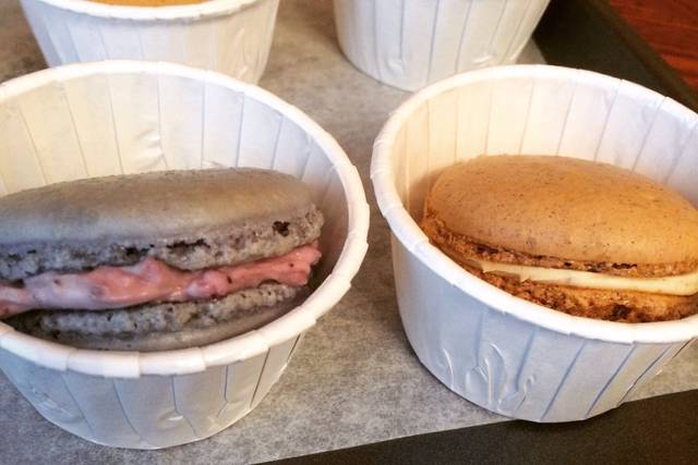 Teresa's Macarons