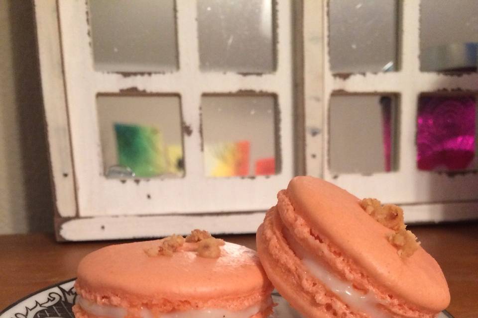 Teresa's Macarons