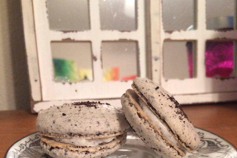 Teresa's Macarons