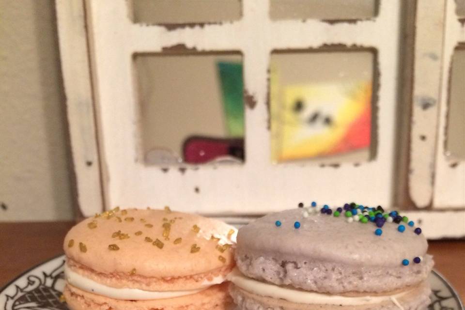 Teresa's Macarons