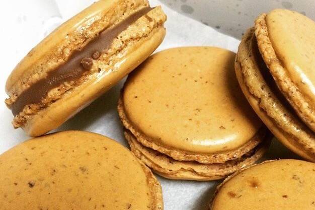 Teresa's Macarons