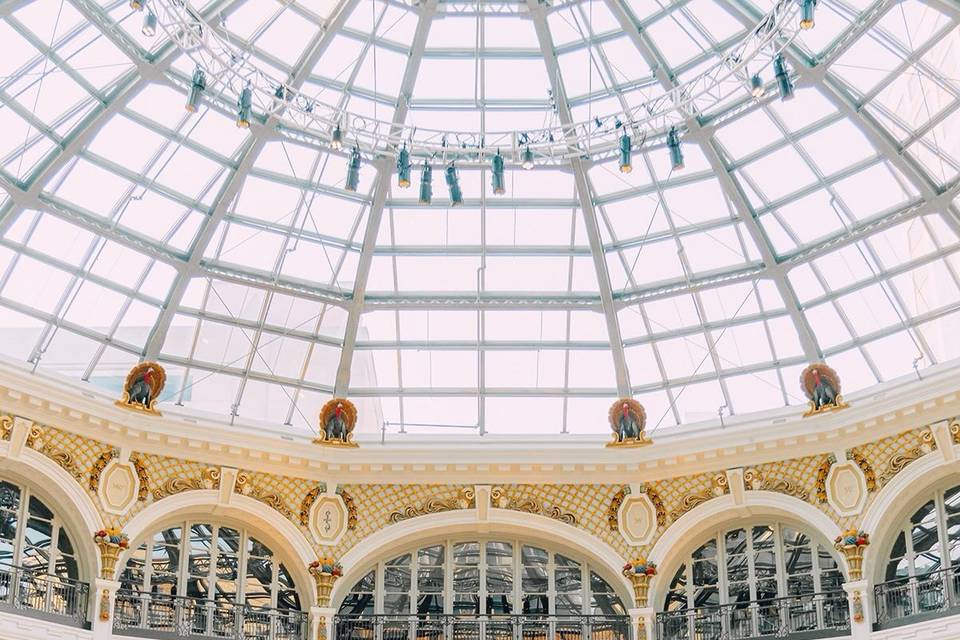 Dayton Arcade