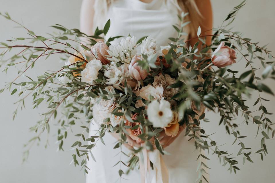 Bridal Bouquet