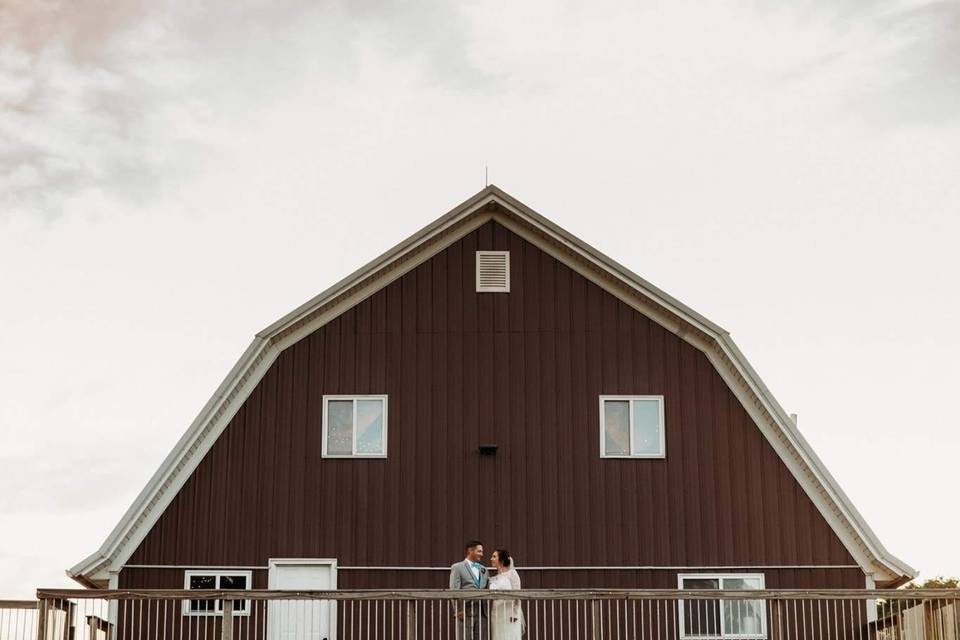 Barn love