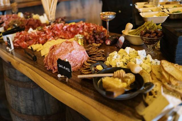 Six Figure Catering