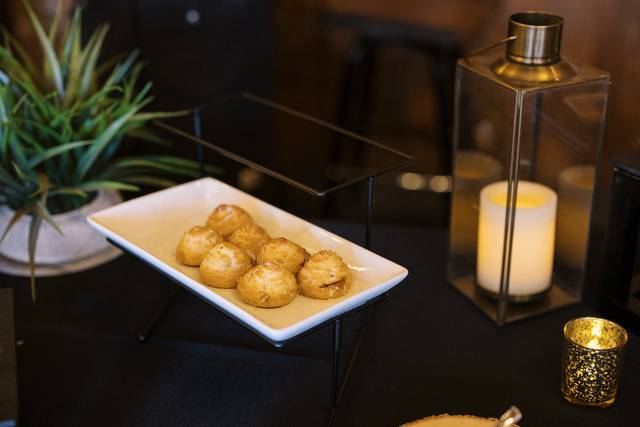 Six Figure Catering