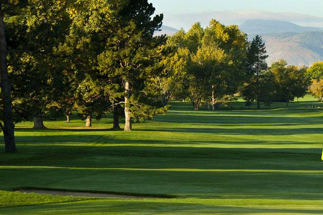 Pinehurst Country Club - Venue - Denver, CO - WeddingWire