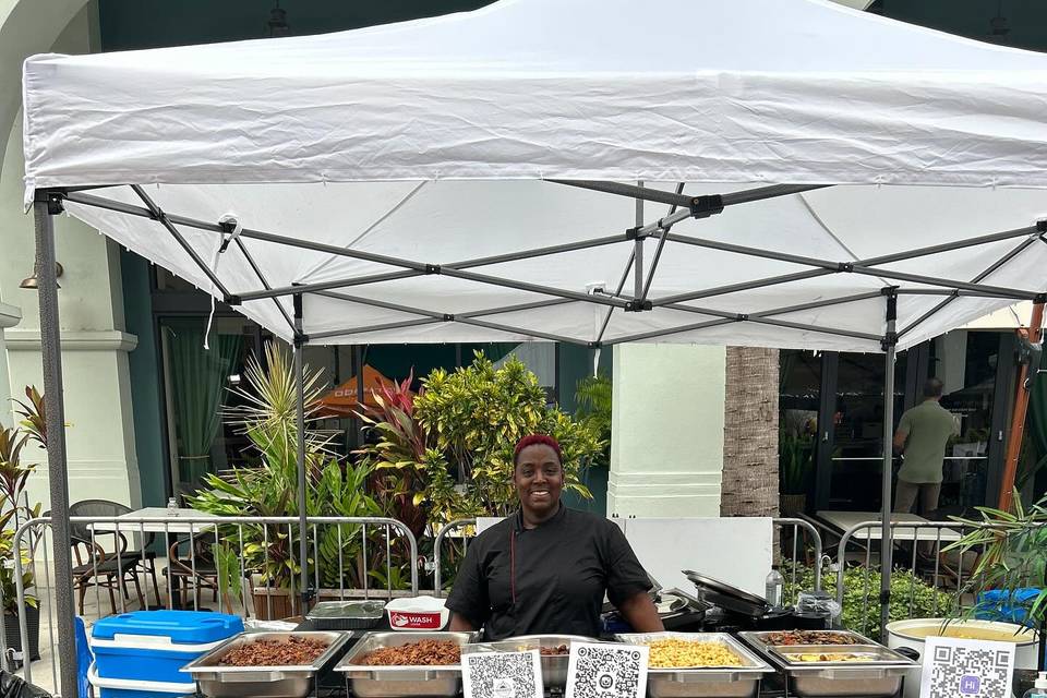Oracabessa
