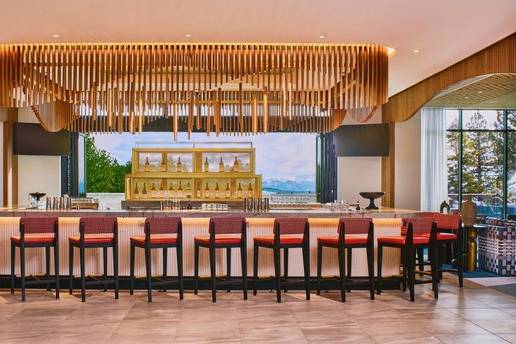 Limelight Bar