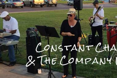 Constant Change & The Company Band
