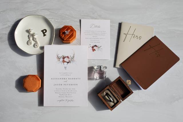 Flat Lay