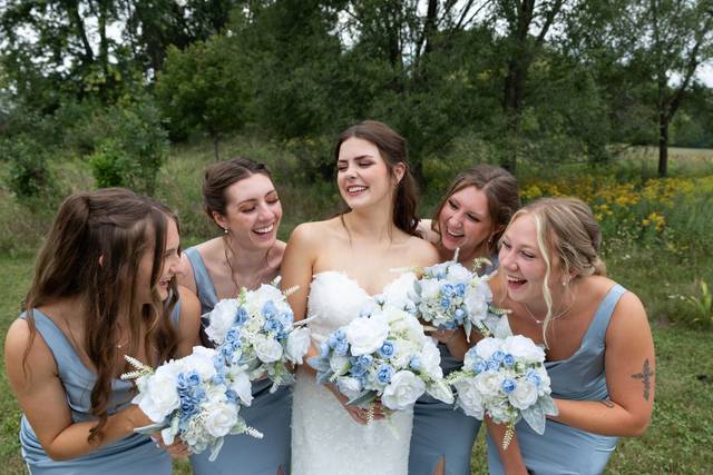 Marjorie Netzel Photography