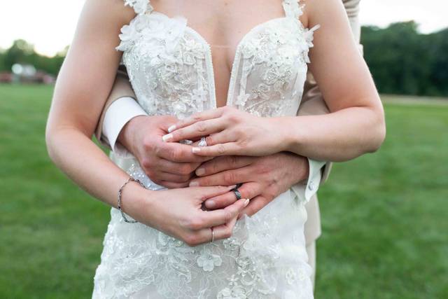 Exchanging Rings