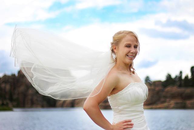 Jen Marie Photography