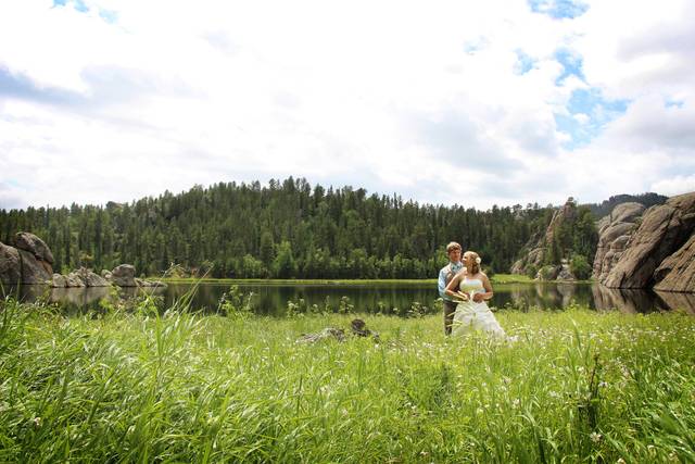 Jen Marie Photography