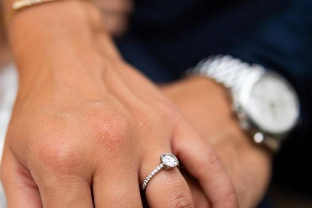 The ring - Spencer Heath Photography