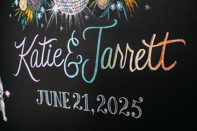 Chalkboard