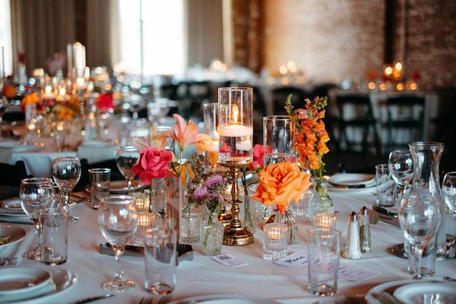 Tablescape