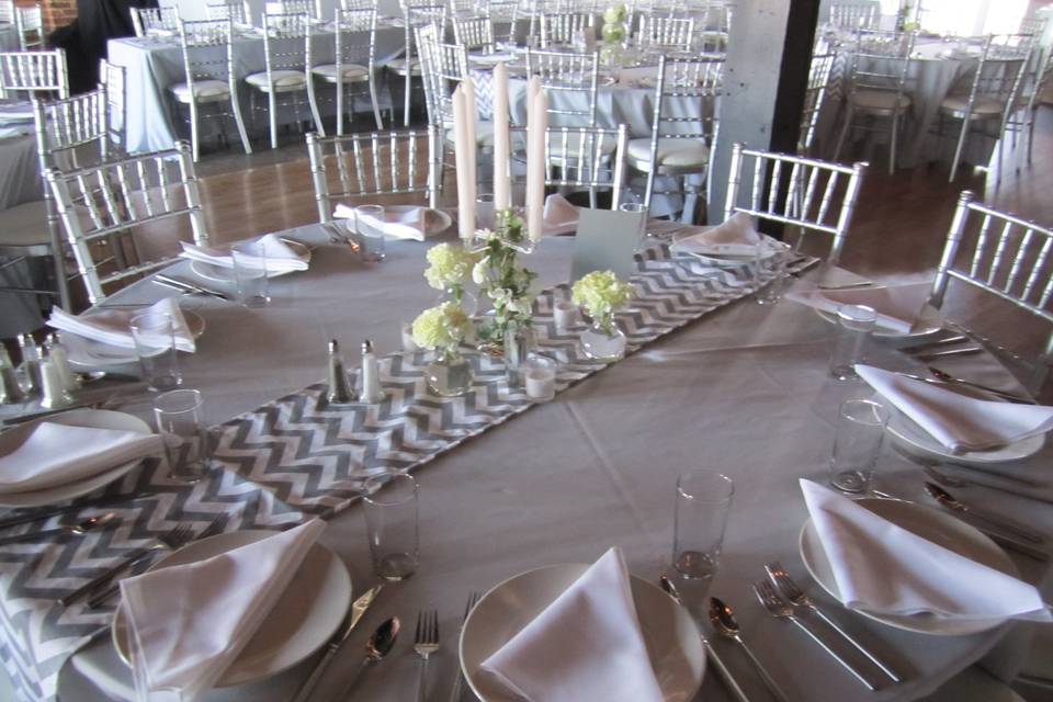 Table Setting