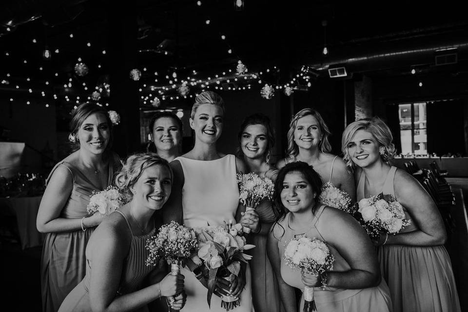 Bridal Party