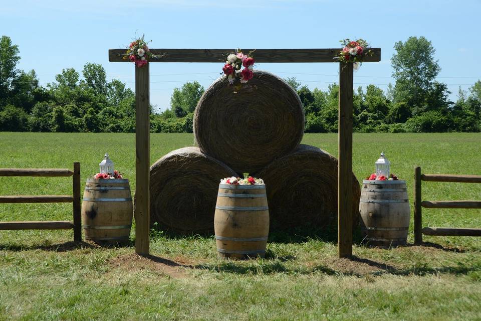 Jones Crossing Banquet & Event Center