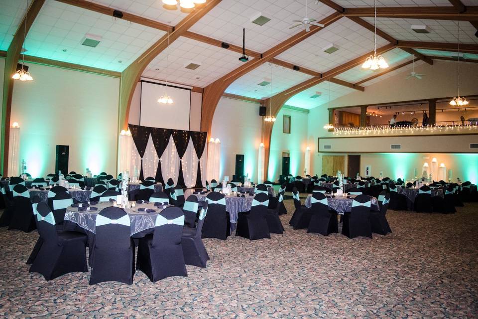 Jones Crossing Banquet & Event Center