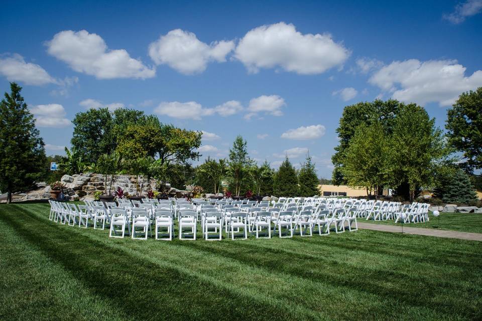 Jones Crossing Banquet & Event Center